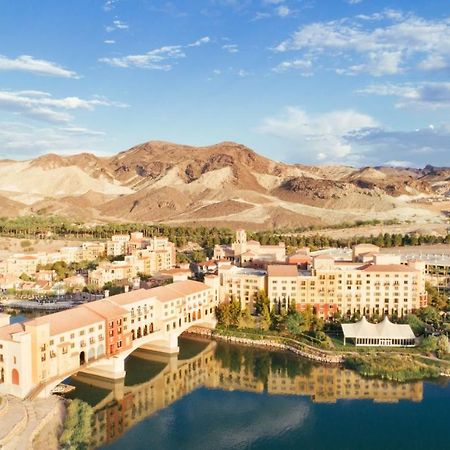 Hilton Lake Las Vegas Resort&Spa Exterior foto