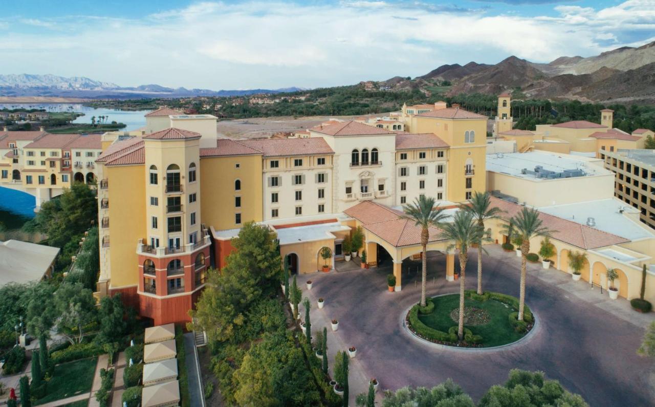 Hilton Lake Las Vegas Resort&Spa Exterior foto