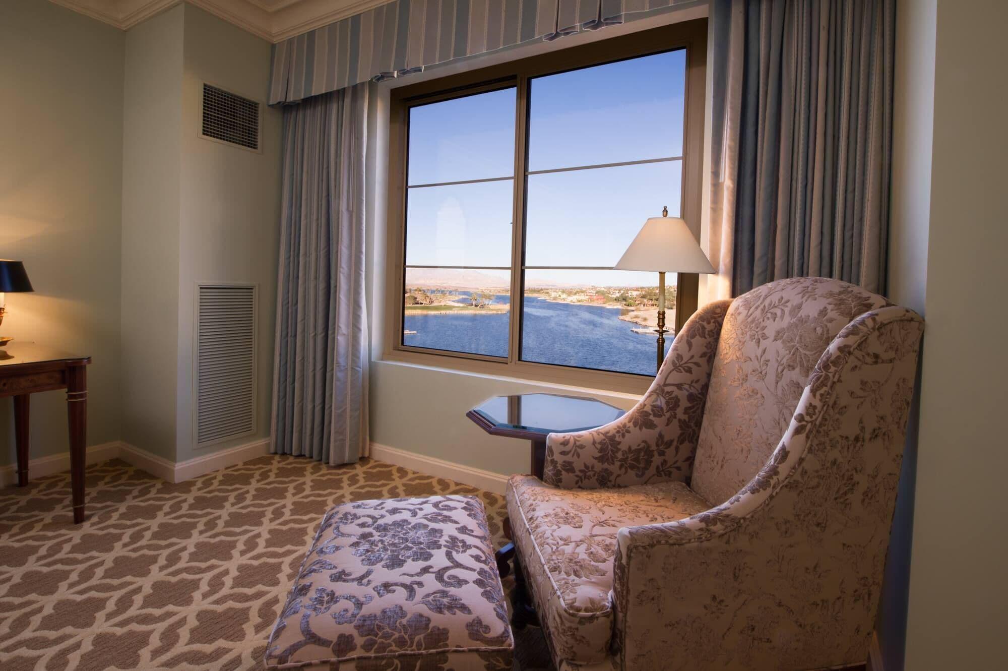 Hilton Lake Las Vegas Resort&Spa Exterior foto