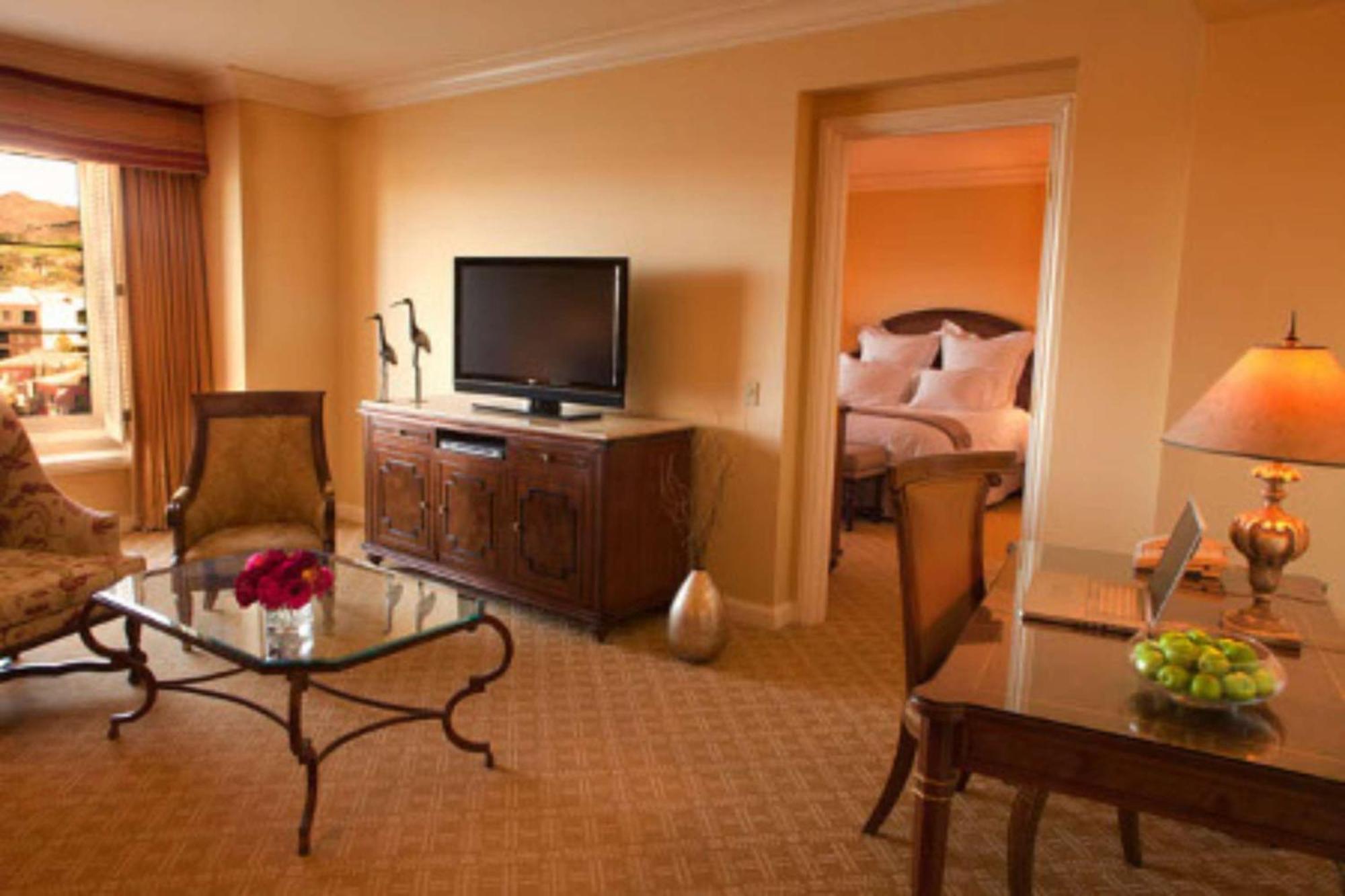 Hilton Lake Las Vegas Resort&Spa Exterior foto