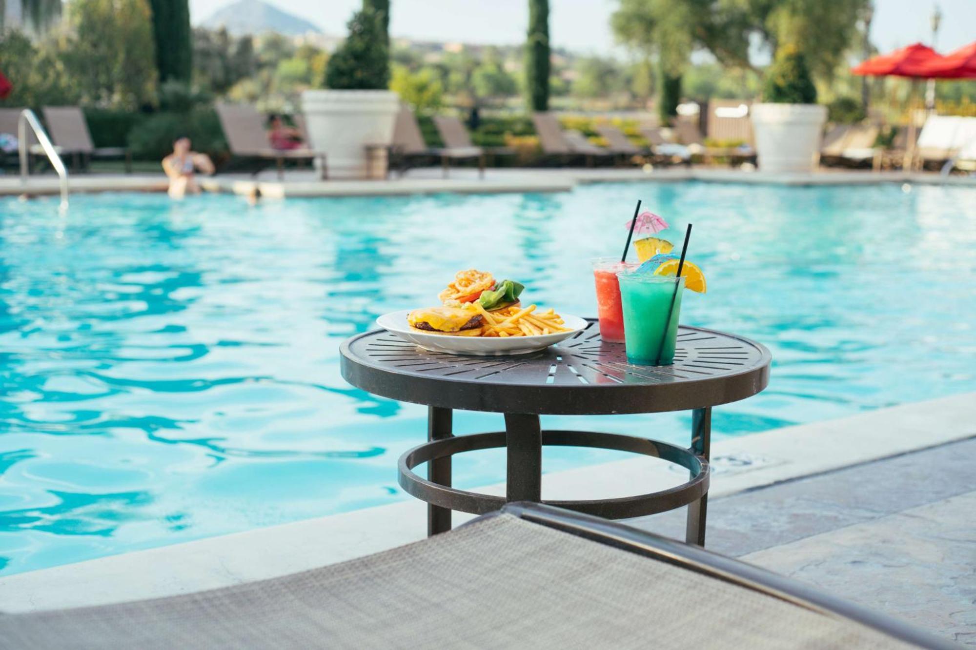 Hilton Lake Las Vegas Resort&Spa Exterior foto