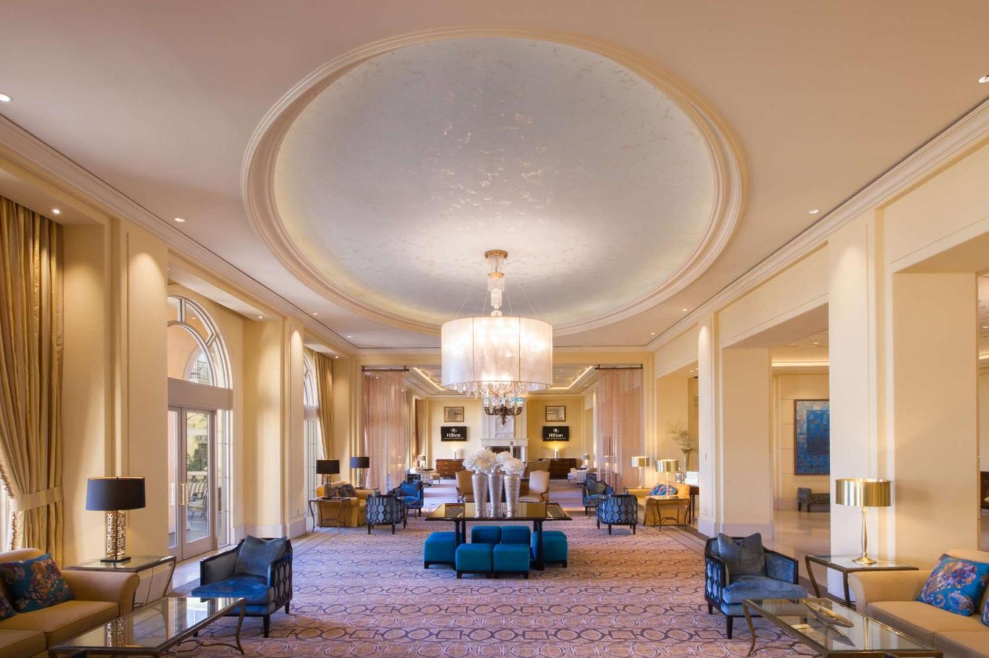 Hilton Lake Las Vegas Resort&Spa Exterior foto