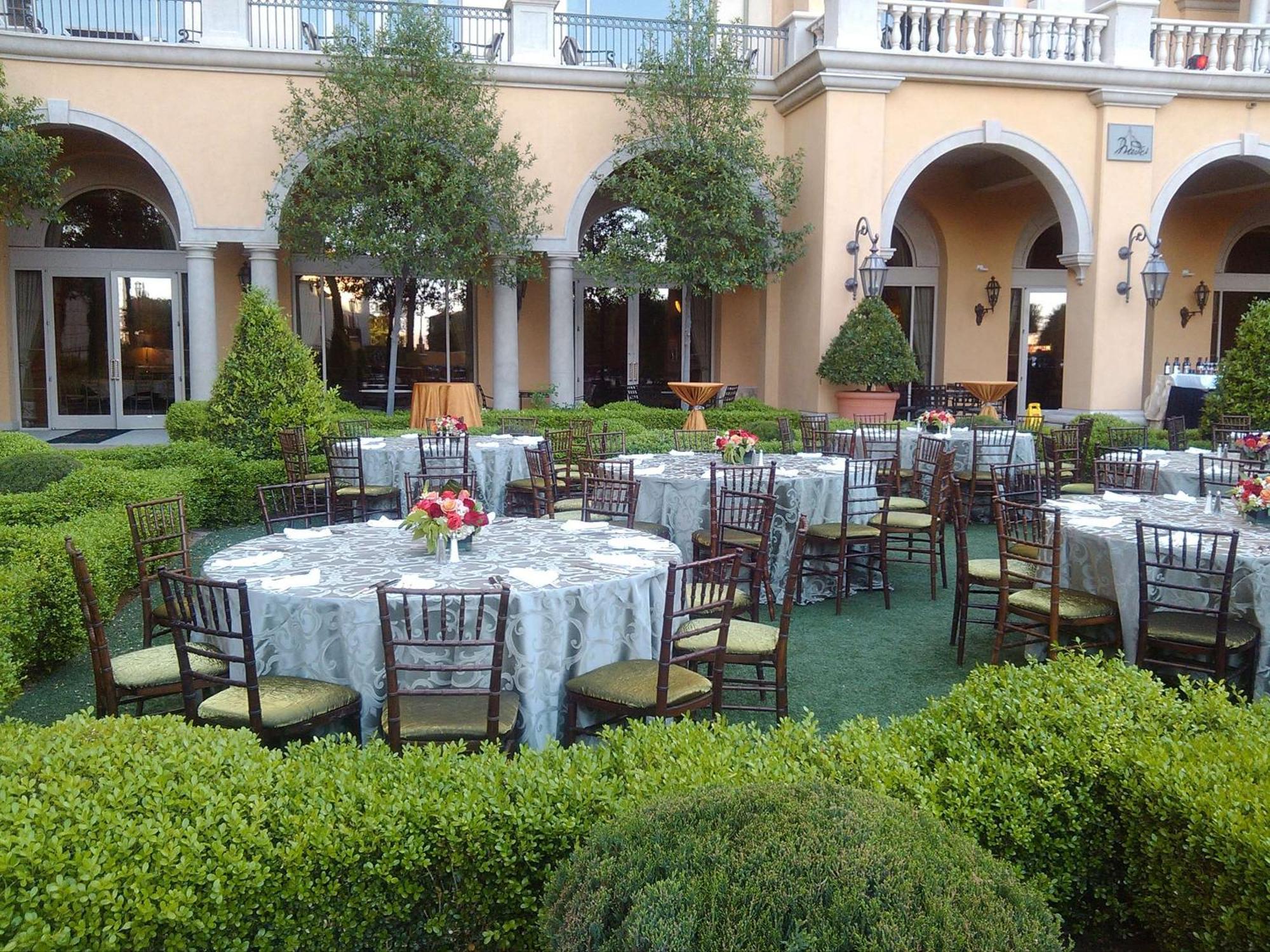 Hilton Lake Las Vegas Resort&Spa Exterior foto