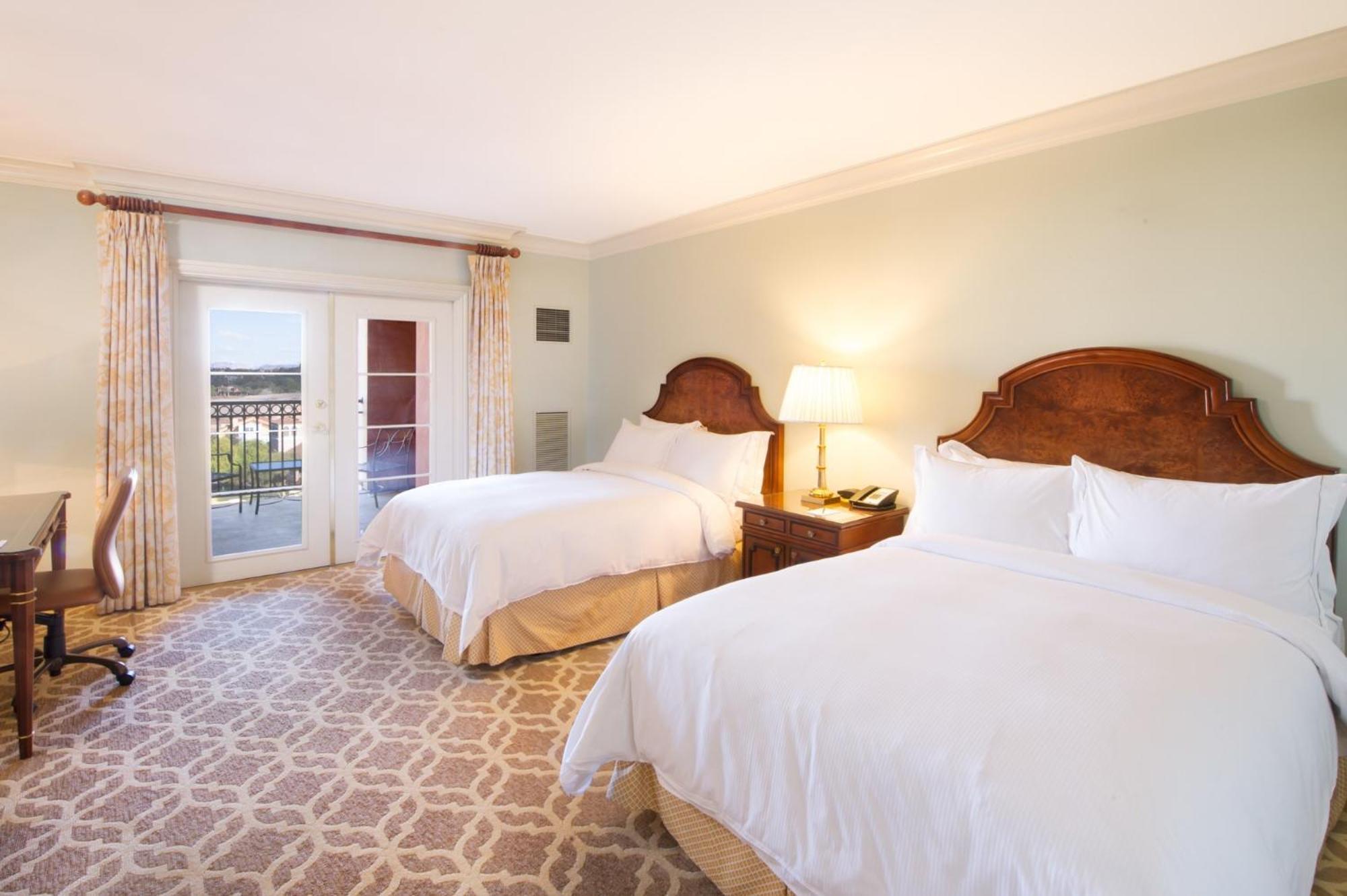 Hilton Lake Las Vegas Resort&Spa Exterior foto